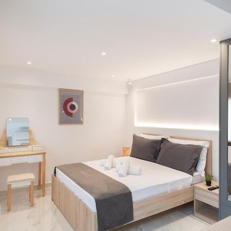 Anassa 3 City Center Studio Ираклио Екстериор снимка