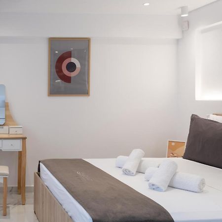 Anassa 3 City Center Studio Ираклио Екстериор снимка