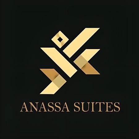 Anassa 3 City Center Studio Ираклио Екстериор снимка
