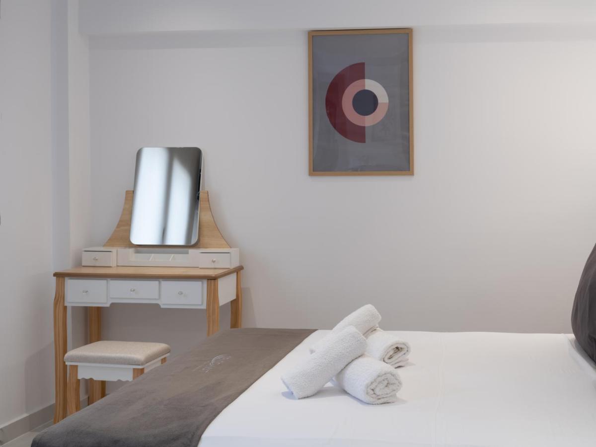 Anassa 3 City Center Studio Ираклио Екстериор снимка