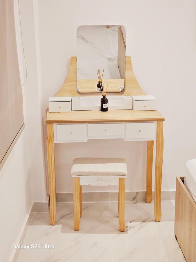 Anassa 3 City Center Studio Ираклио Екстериор снимка