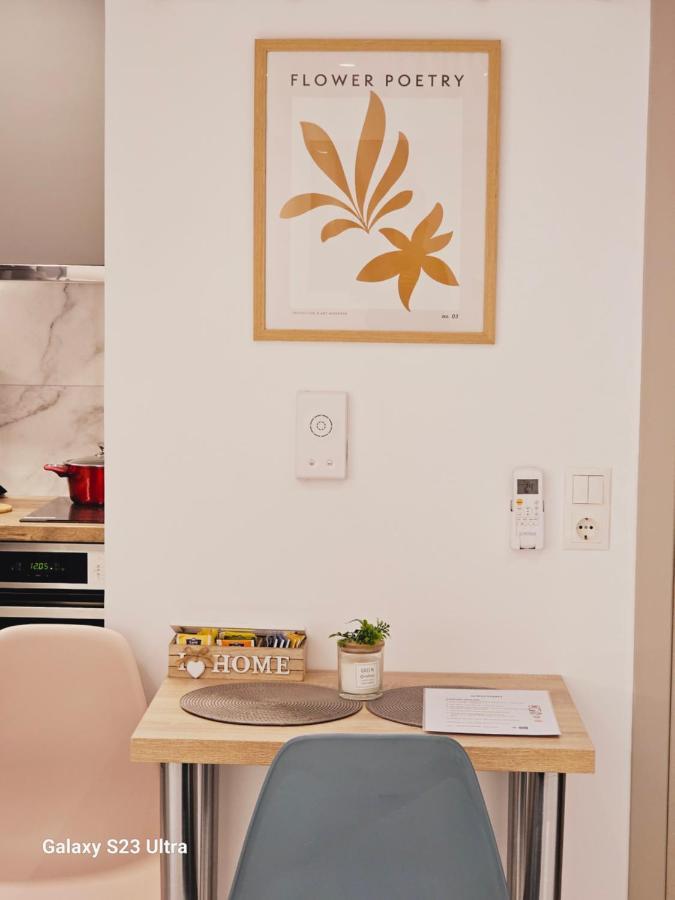 Anassa 3 City Center Studio Ираклио Екстериор снимка