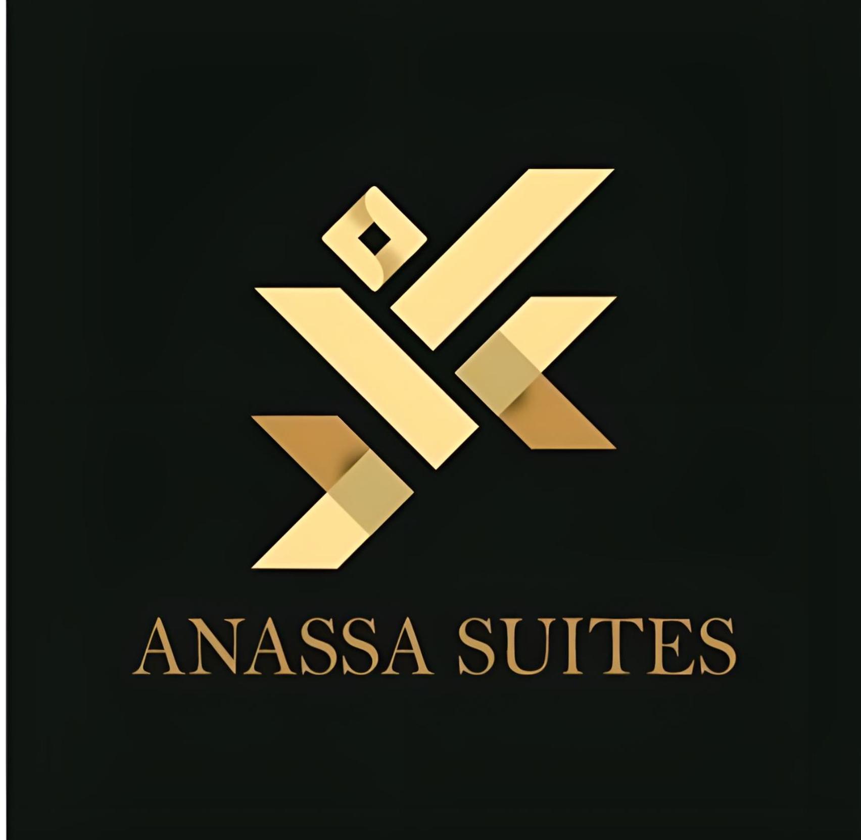 Anassa 3 City Center Studio Ираклио Екстериор снимка